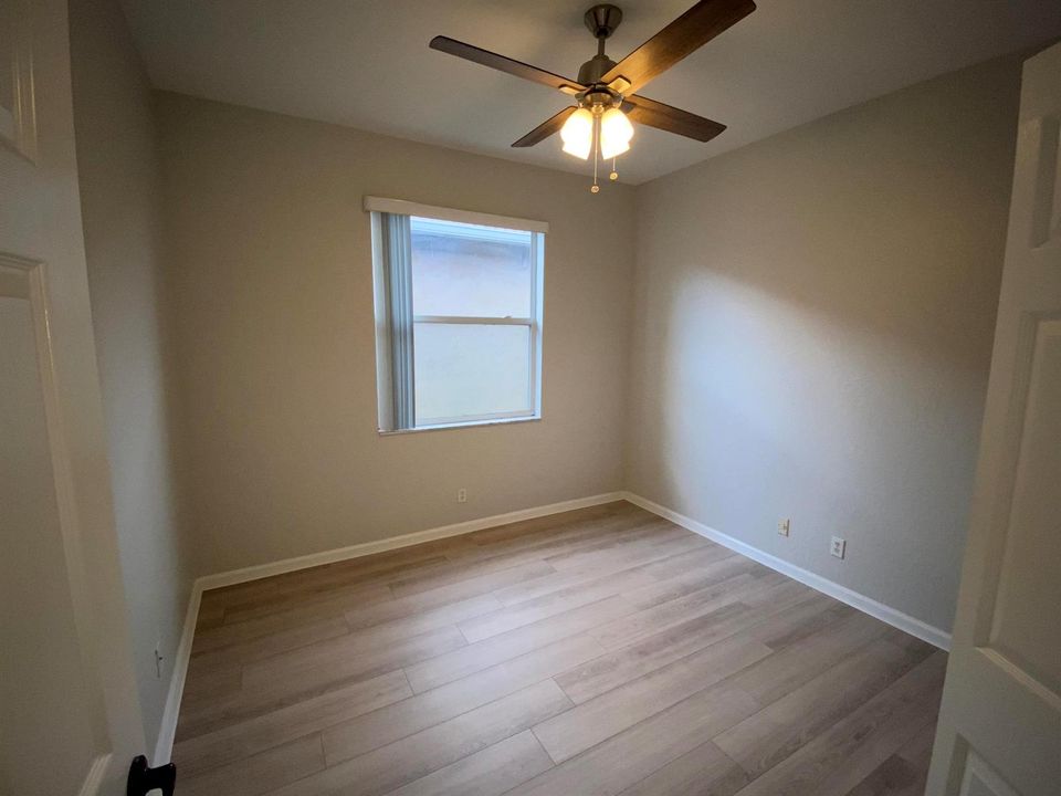 3rd Bedroom