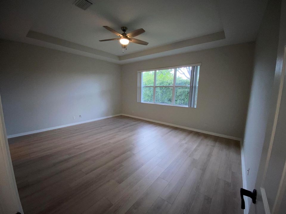 Primary Bedroom Suite