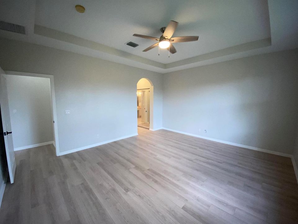 Primary Bedroom Suite