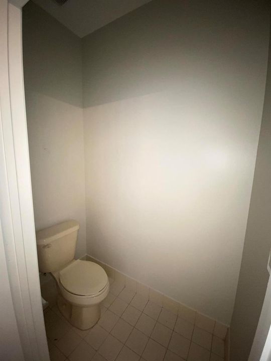 Primary Bathroom Suite
