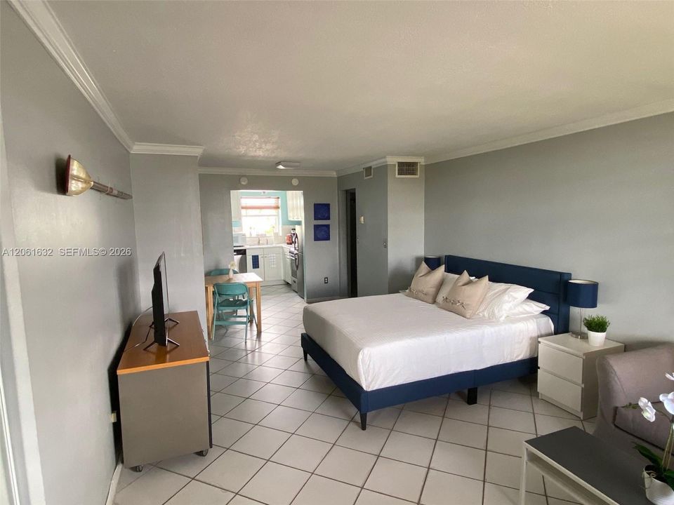 В аренду: $1,990 (1 спален, 1 ванн, 500 Квадратных фут)