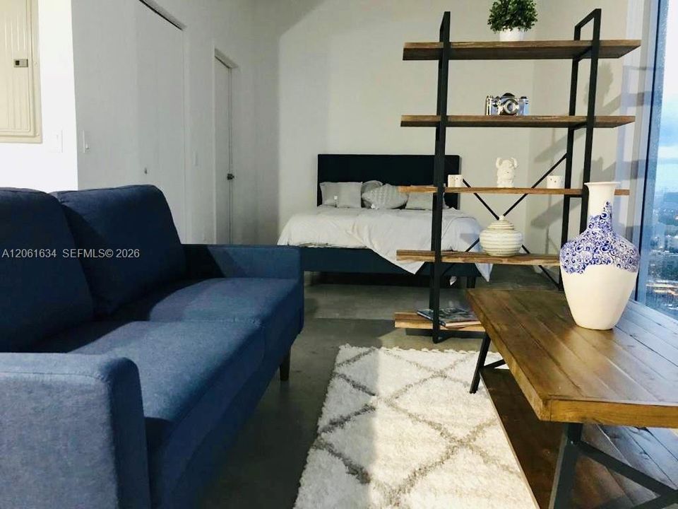 На продажу: $475,000 (1 спален, 1 ванн, 446 Квадратных фут)