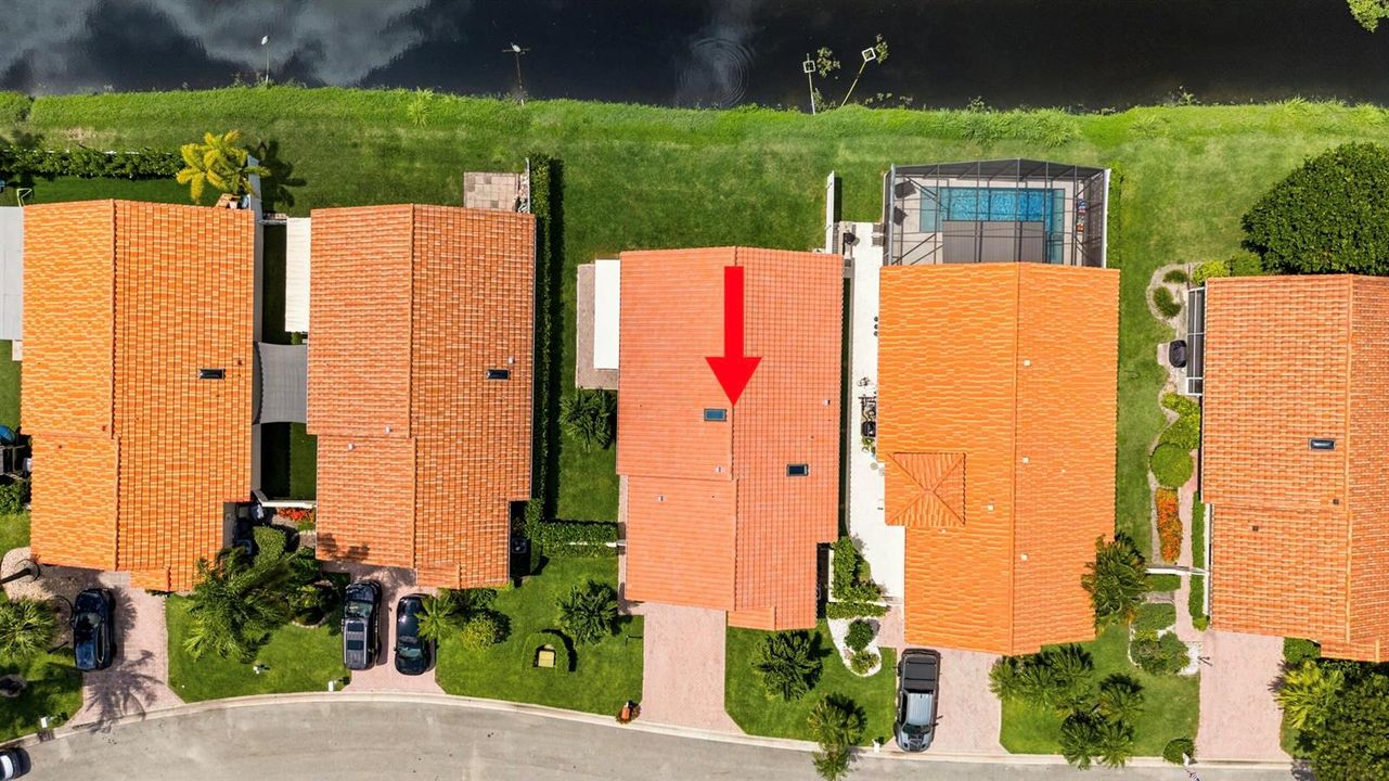Aerial 1
