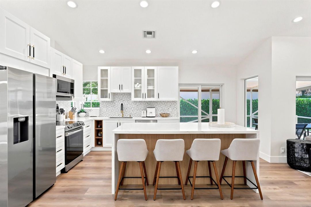 Kitchen 1