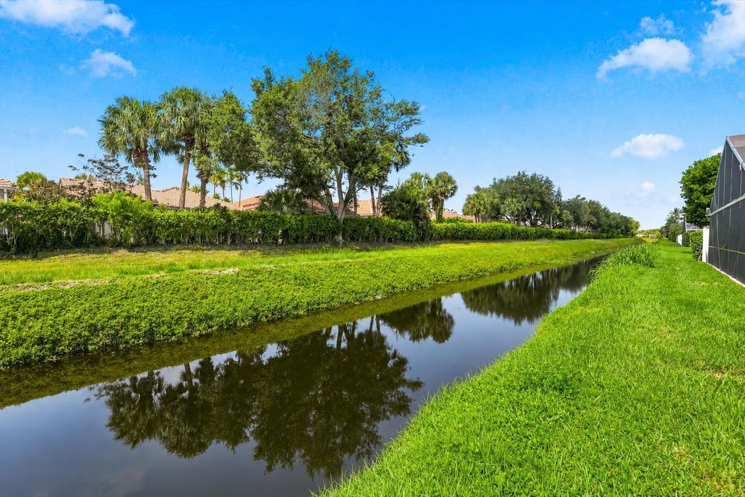 Canal View 1