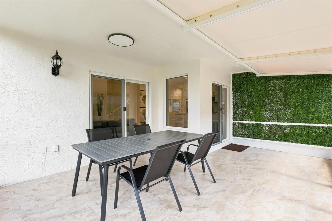 Patio 1