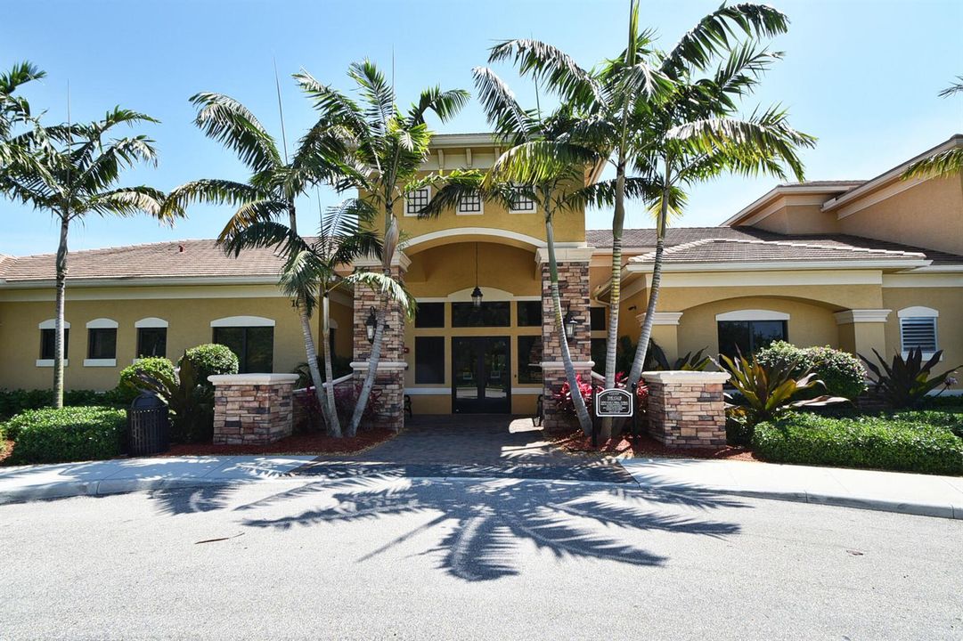 Clubhouse