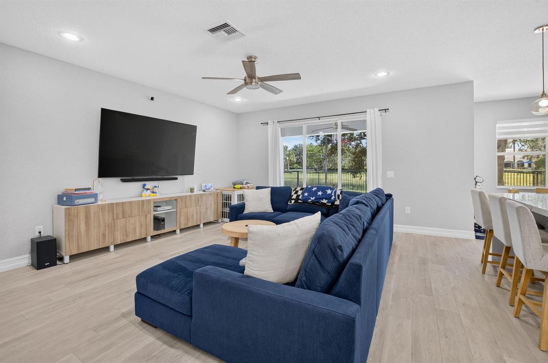 Family/Living Room