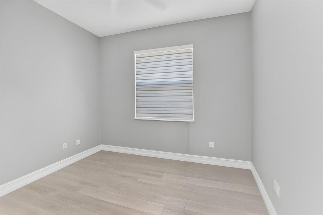 Bedroom Downstairs