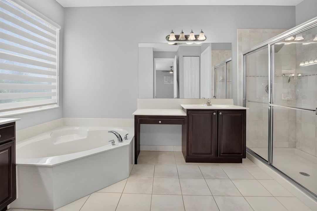 Owners Bathroom