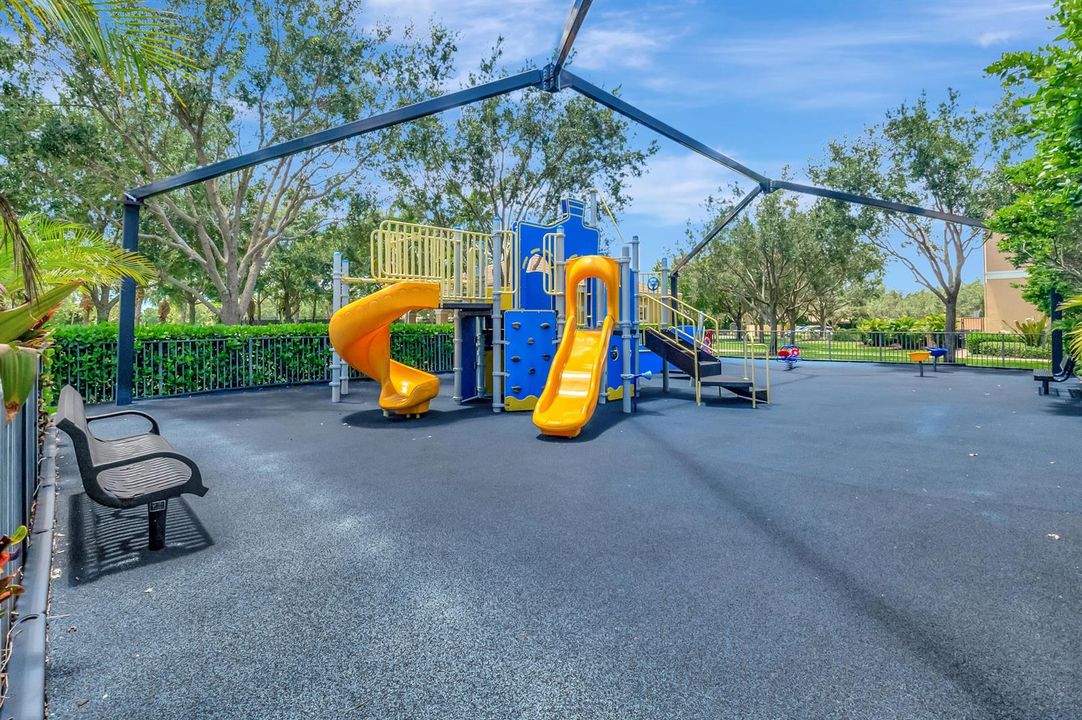 Plaground
