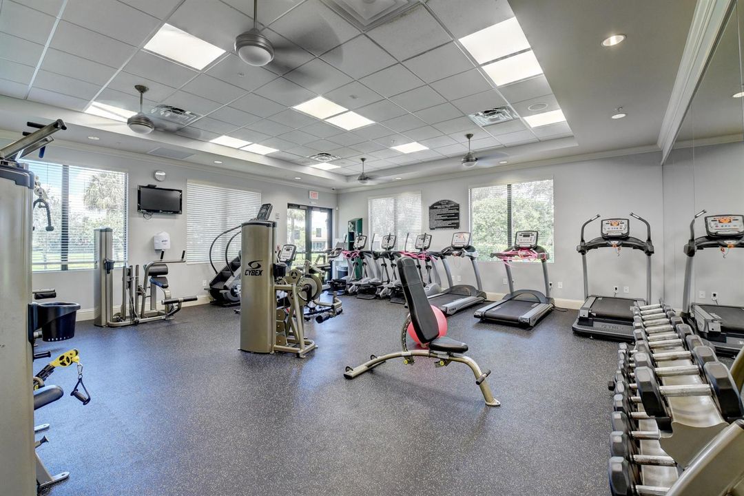 Gym