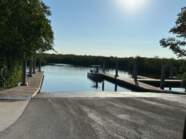 Boat Ramp 1