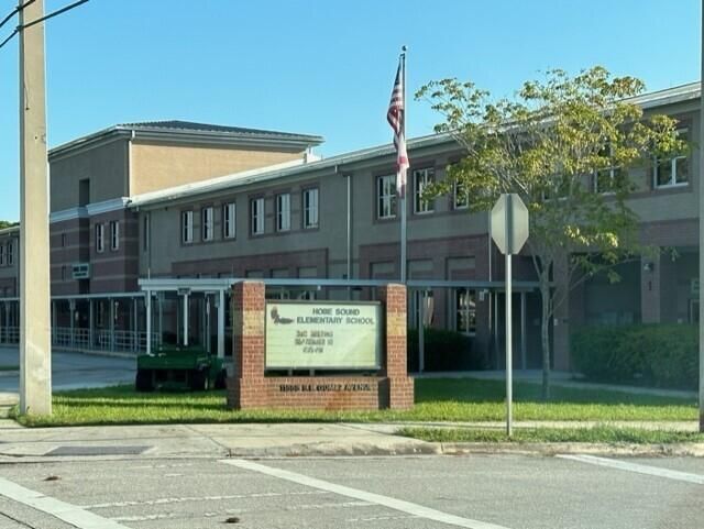 Hobe Sound Elementary