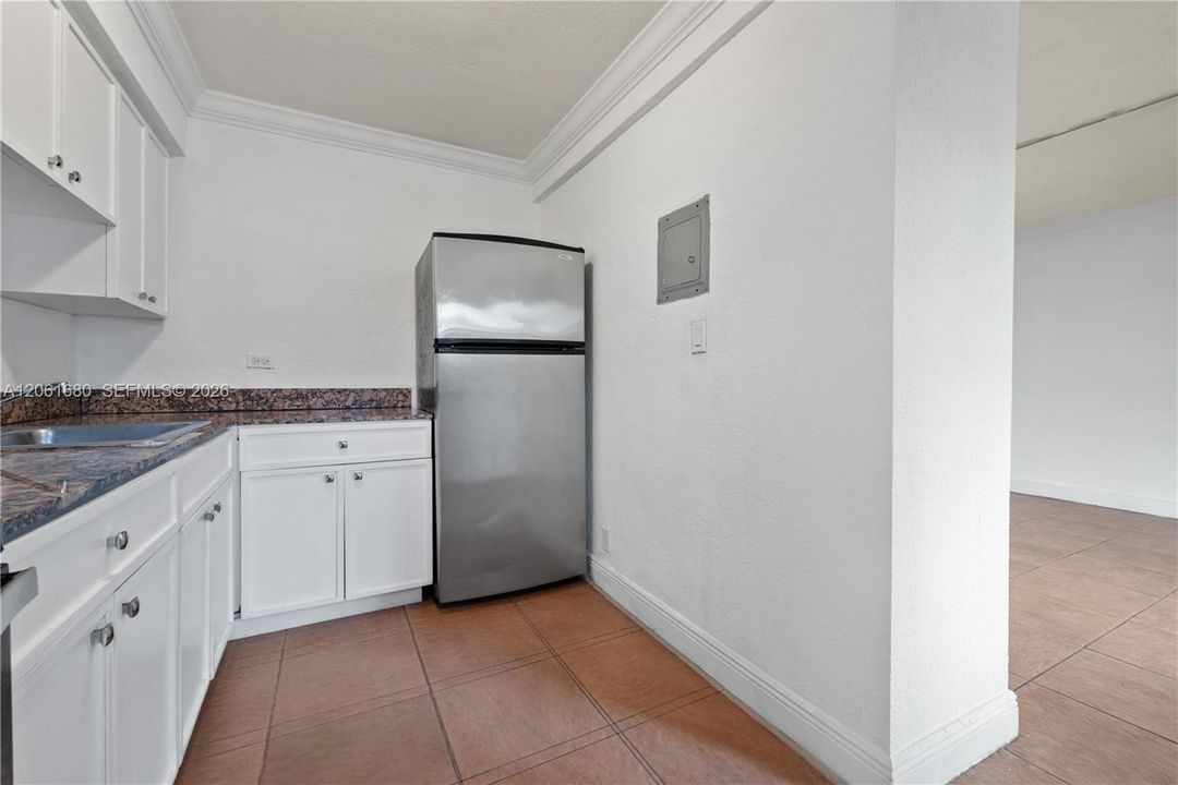En Renta: $1,750 (1 camas, 1 baños, 460 Pies cuadrados)