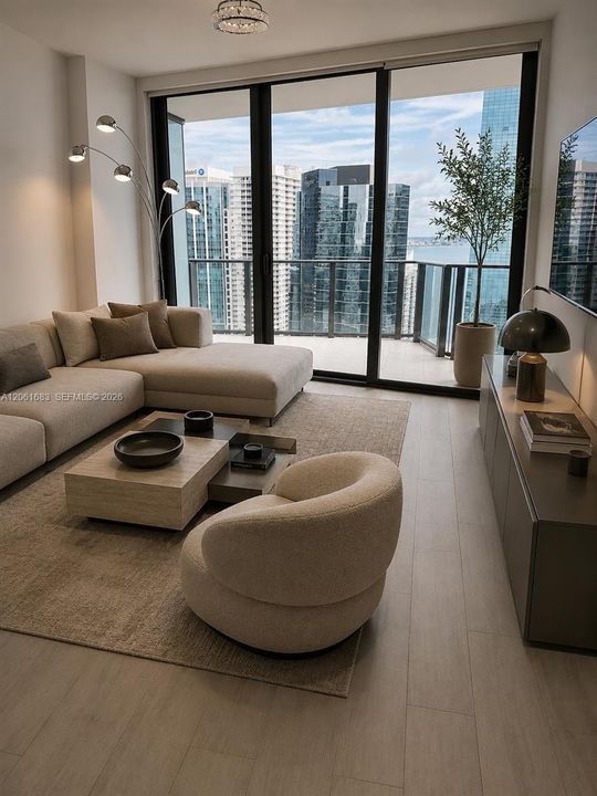 На продажу: $626,000 (1 спален, 1 ванн, 699 Квадратных фут)