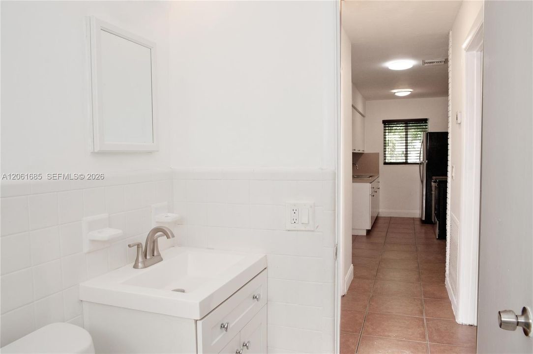 В аренду: $1,595 (1 спален, 1 ванн, 650 Квадратных фут)