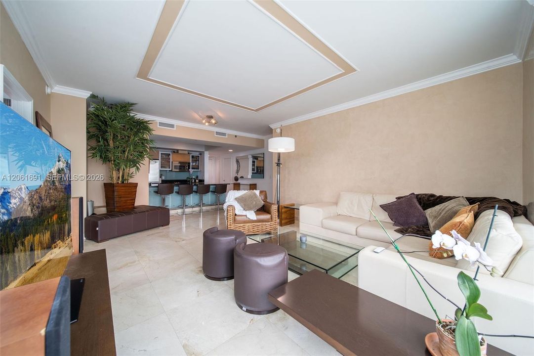 В аренду: $5,200 (2 спален, 2 ванн, 1278 Квадратных фут)