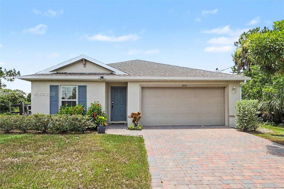 5003 Pinetree LN, LaBelle FL 33935