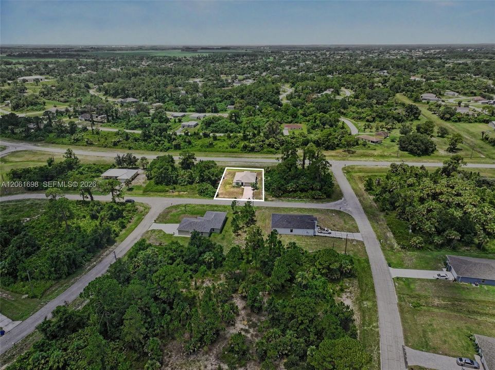 5003 Pinetree LN, LaBelle FL 33935