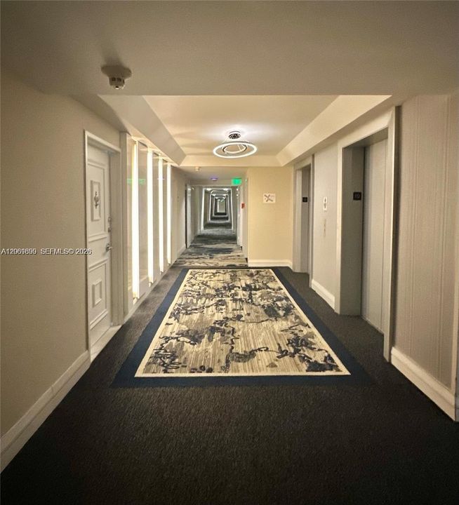 В аренду: $4,800 (2 спален, 2 ванн, 1030 Квадратных фут)
