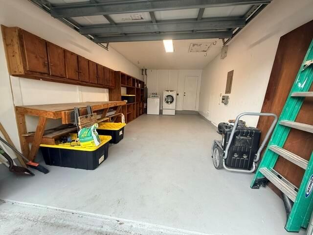 garage