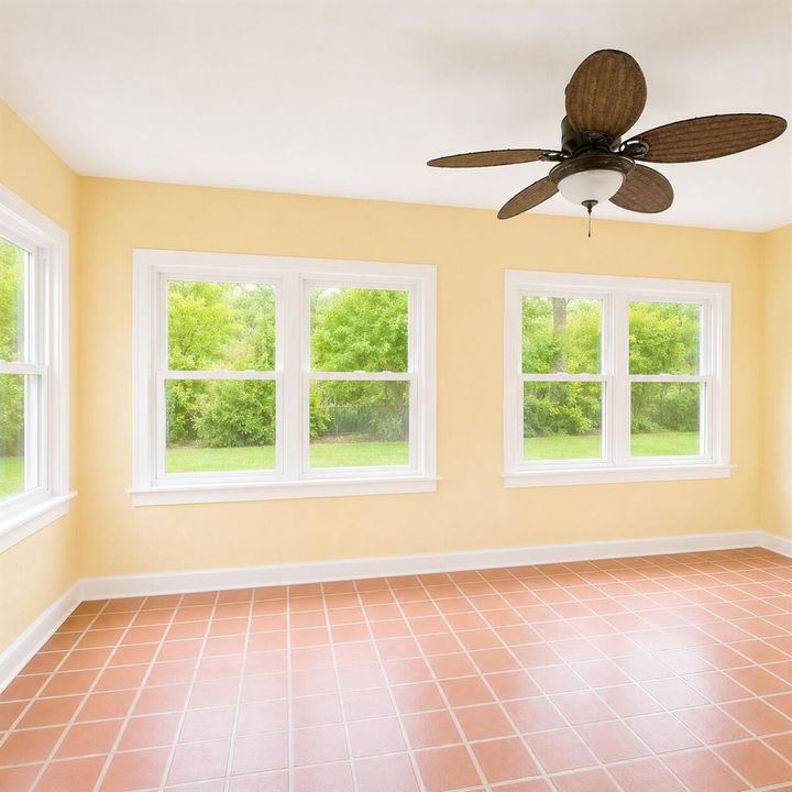 SUNROOM