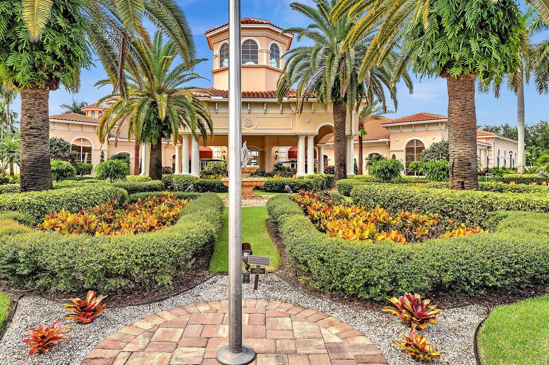 Bellaggio Clubhouse