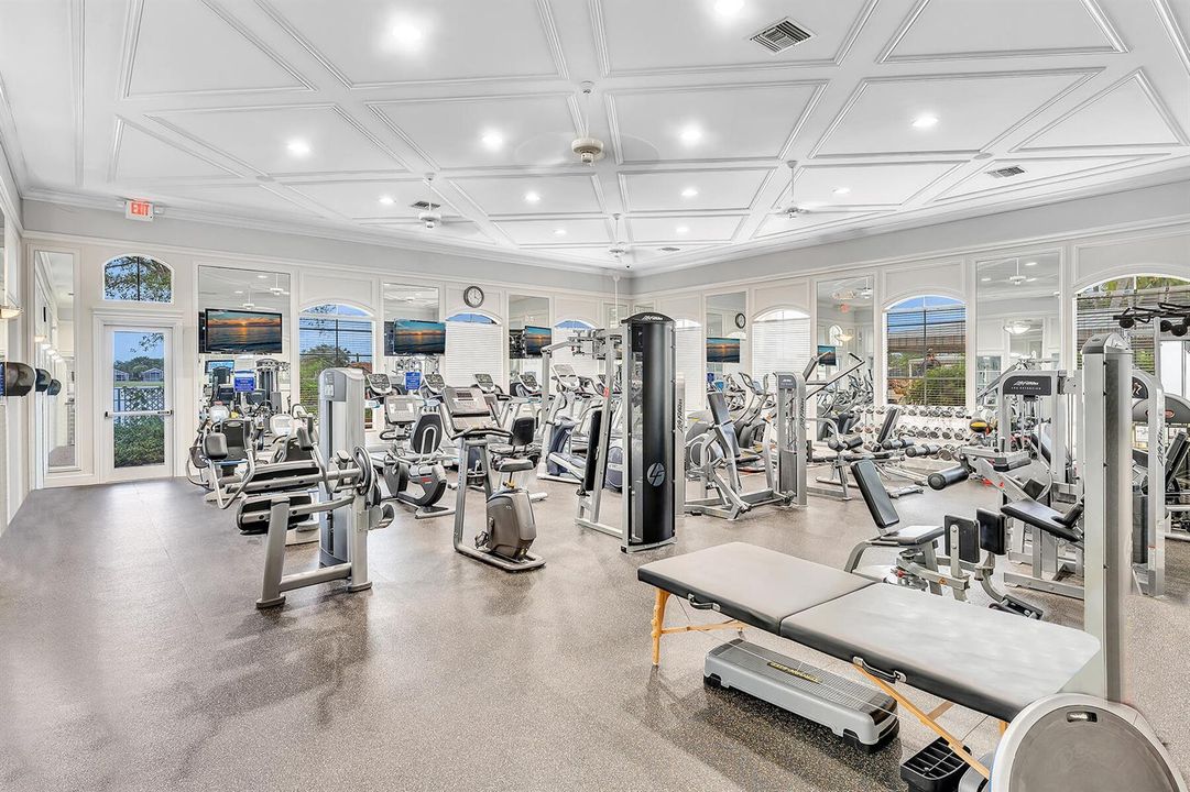 Bellaggio Fitness
