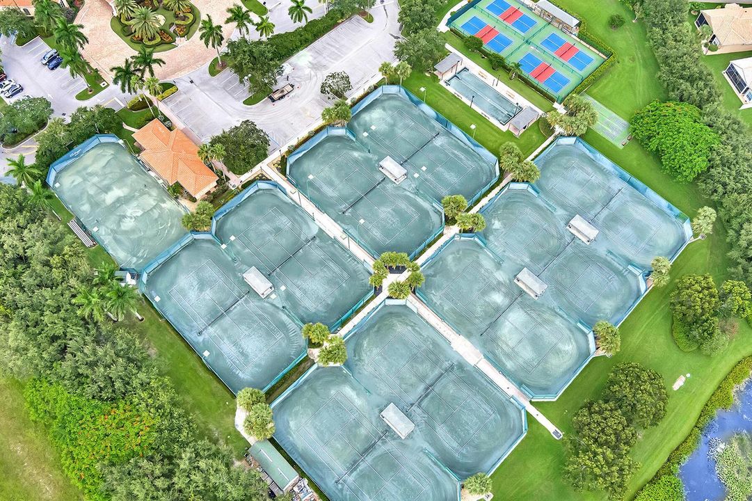 Bellaggio Tennis
