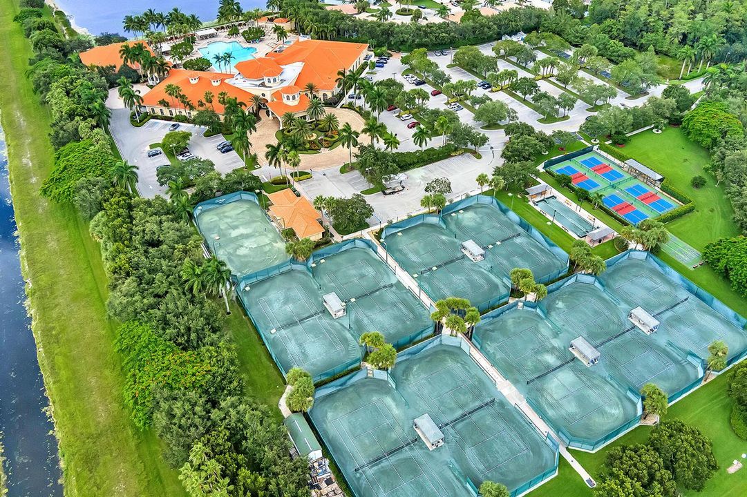 Bellaggio Tennis