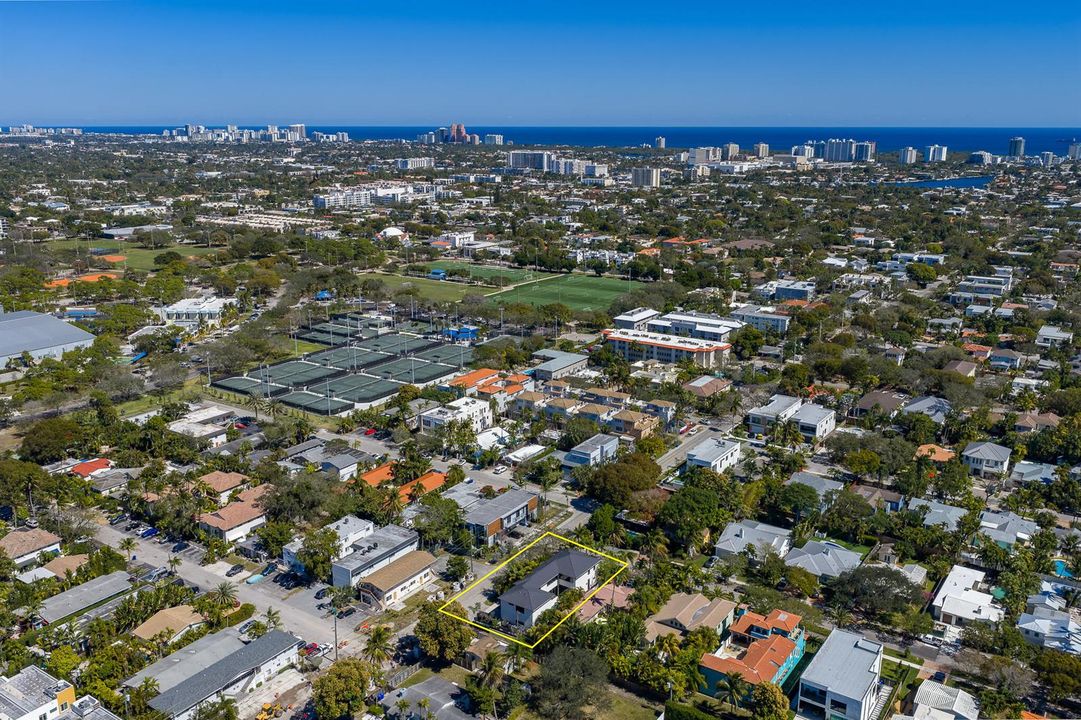 549 NE 10th Ave Fort Lauderdale_Drone_ML