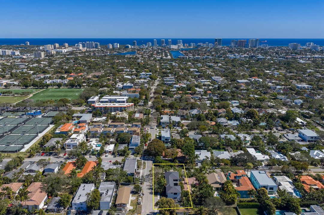 549 NE 10th Ave Fort Lauderdale_Drone_ML