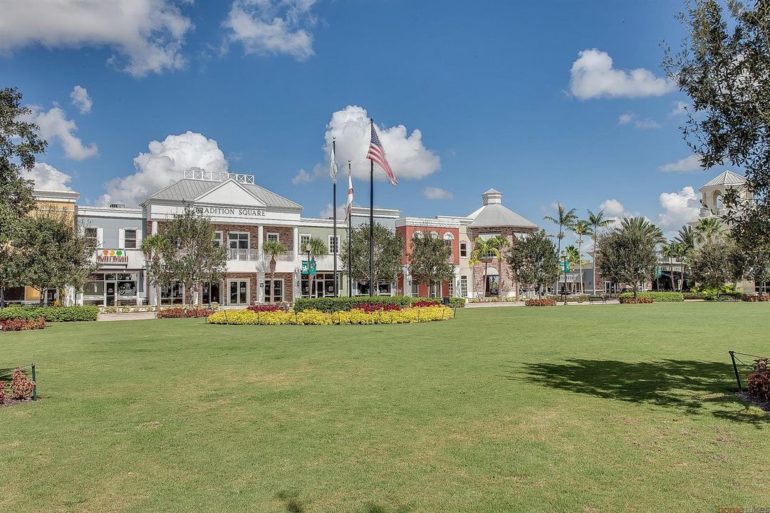 7 Tradition Square
