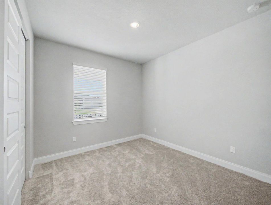 Third Bedroom