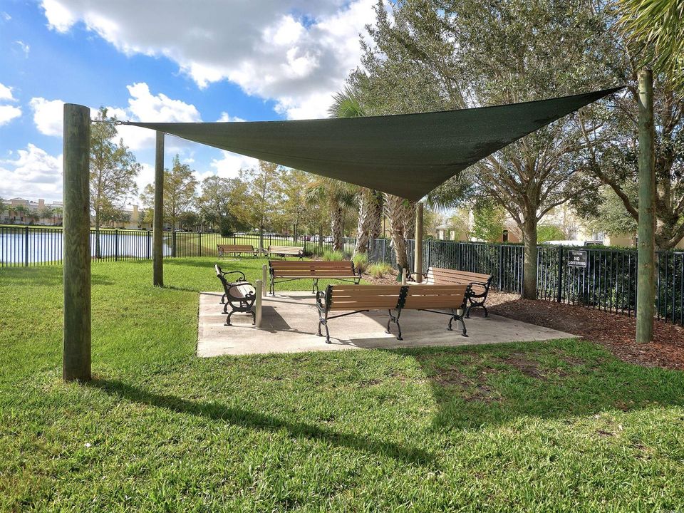 26 - Dog Park
