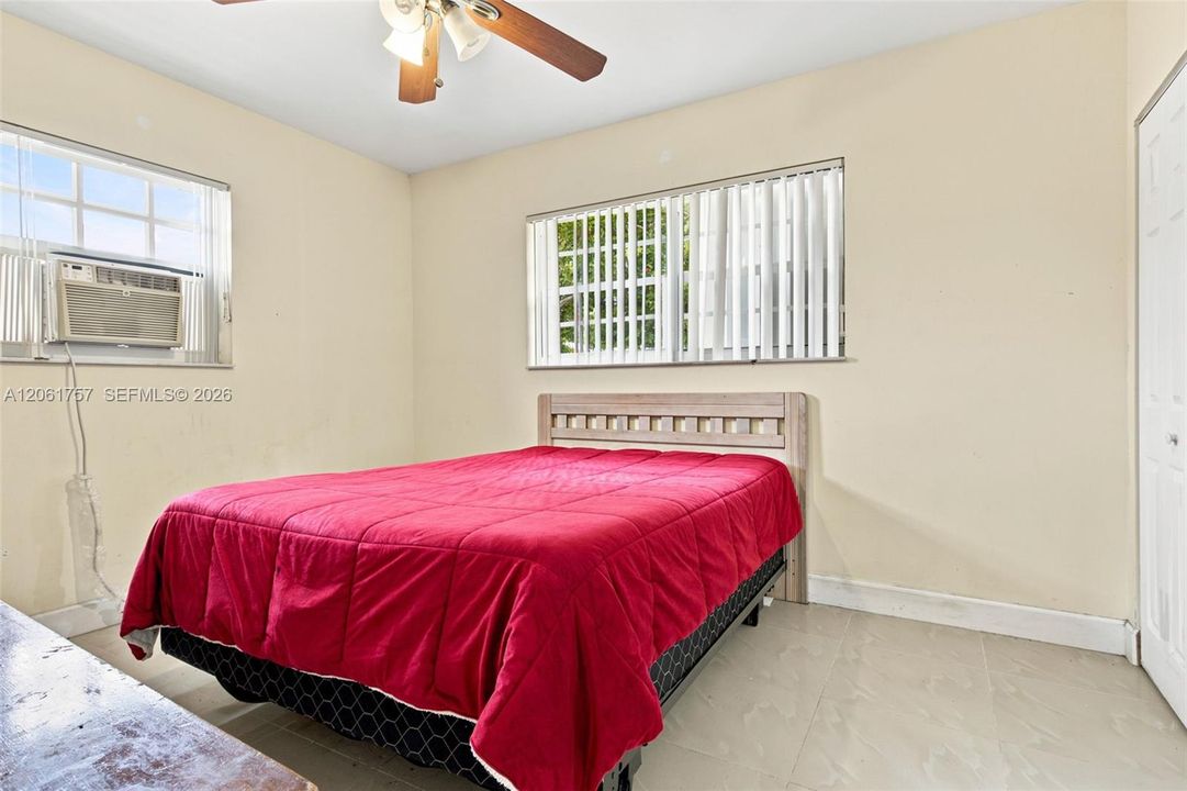 Bedroom #2