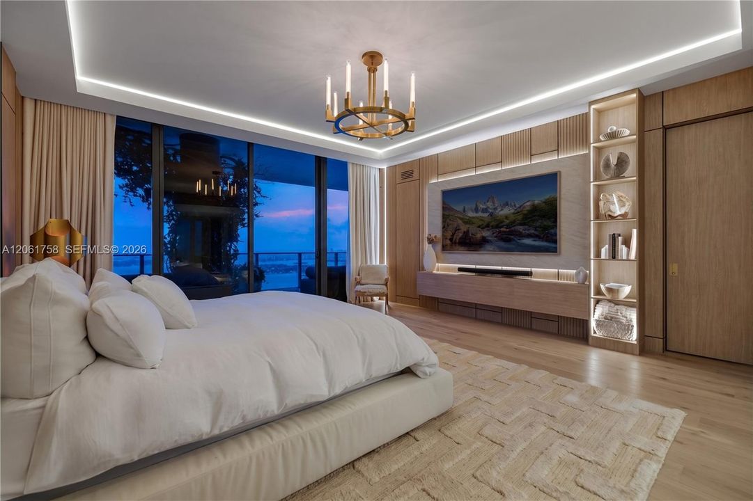 В аренду: $45,000 (4 спален, 5 ванн, 2694 Квадратных фут)