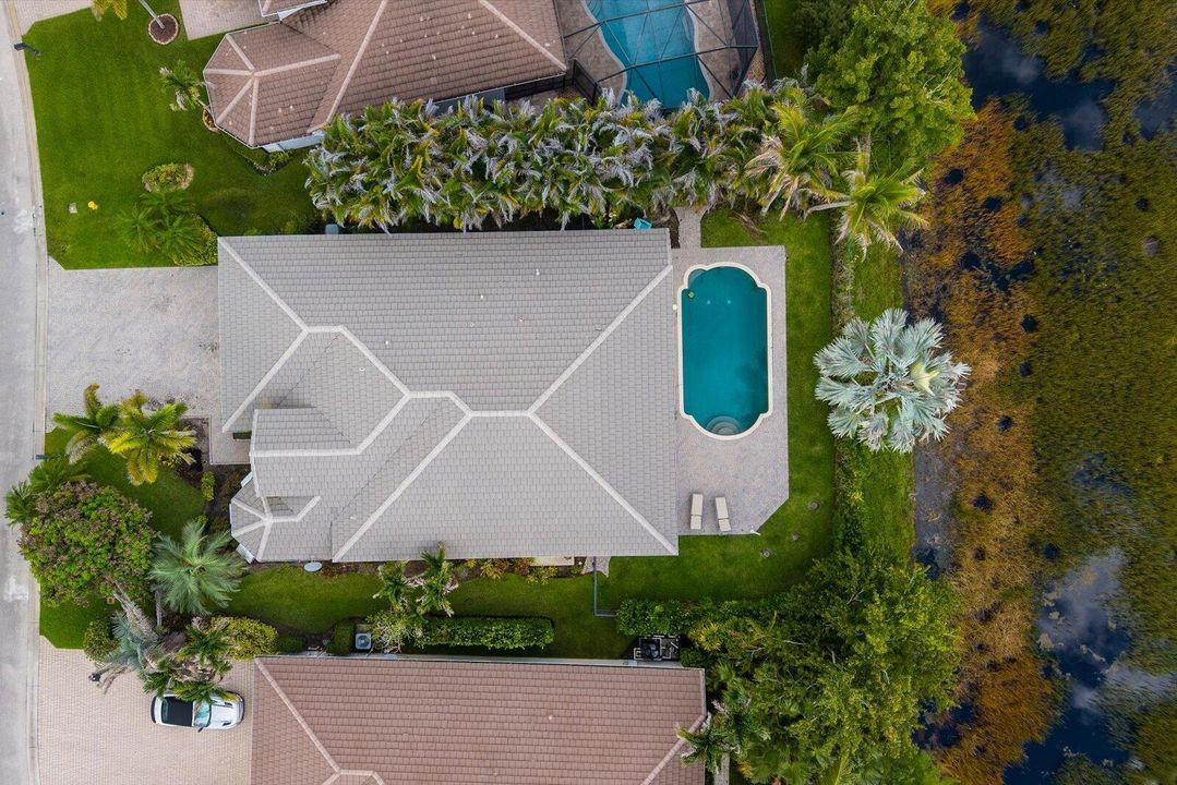 aerial