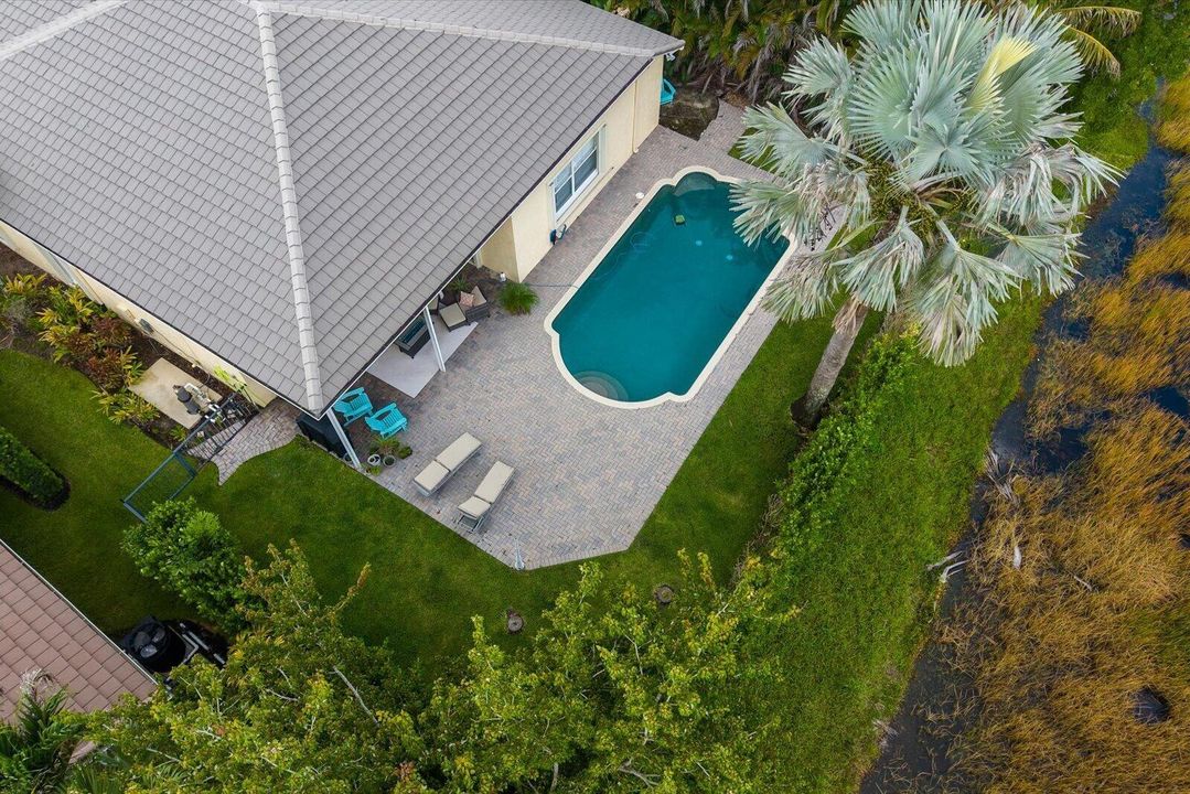 aerial