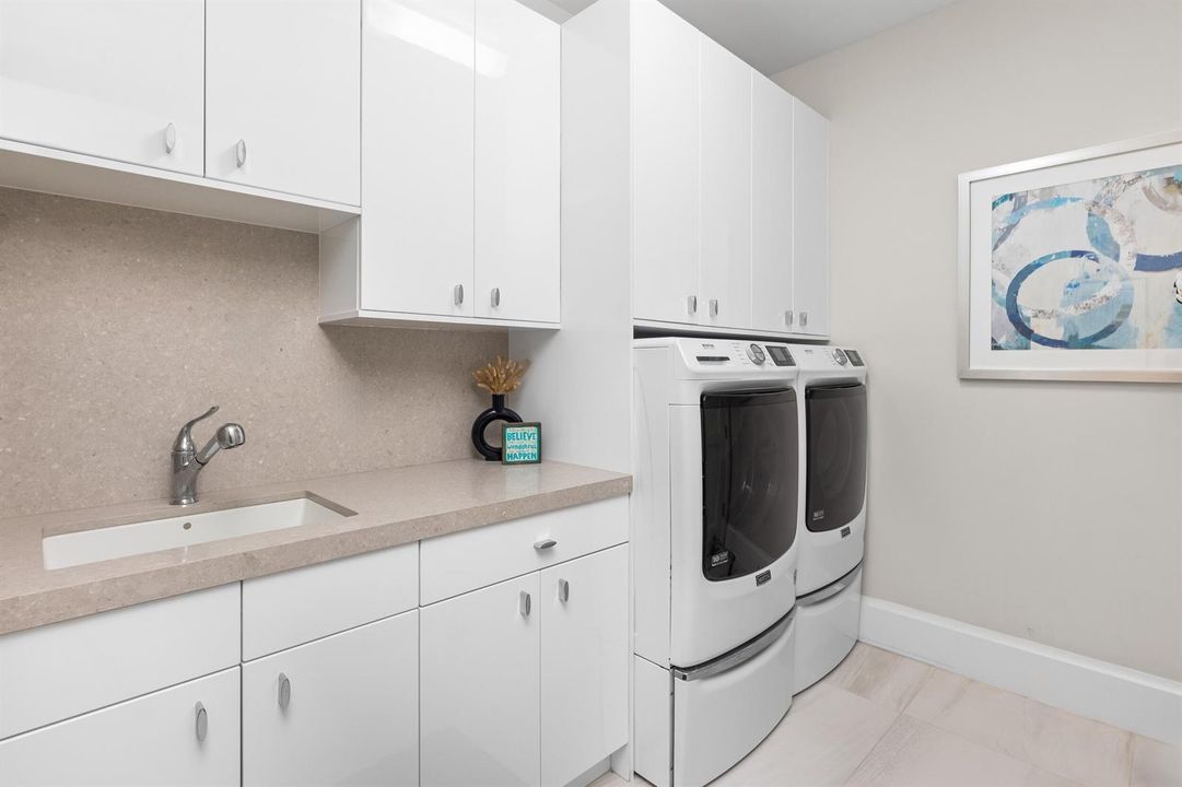 Laundry 1