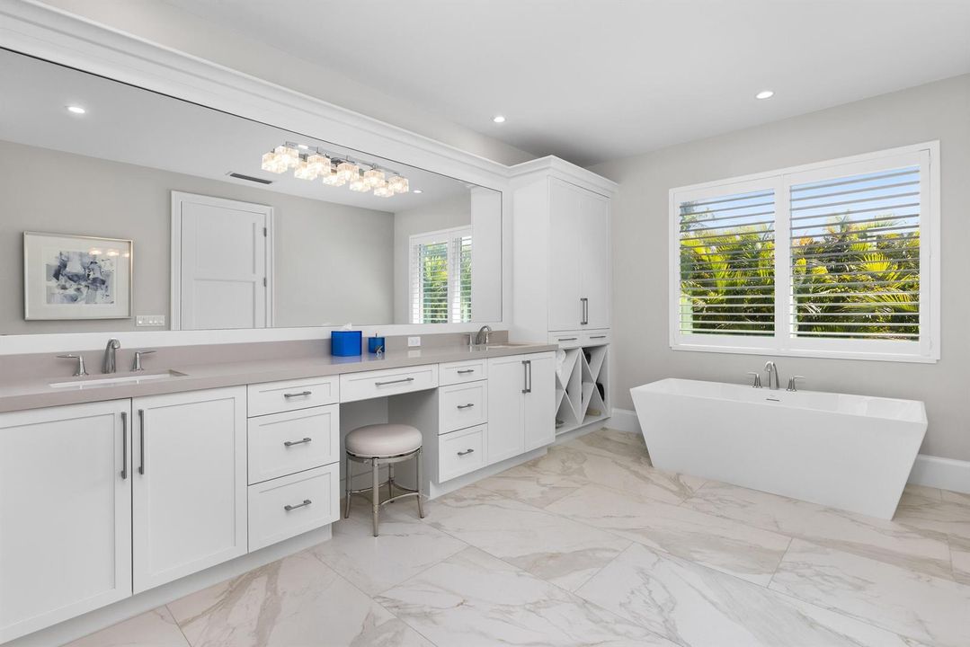Master Bath 3
