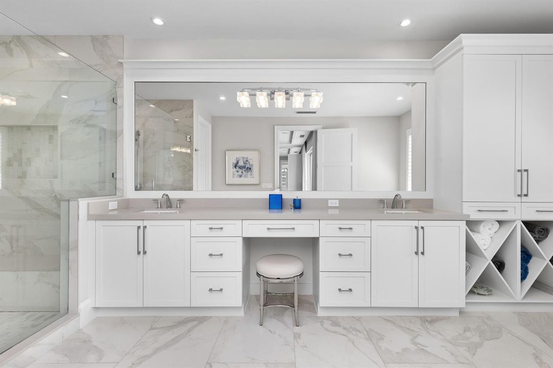 Master Bath 1