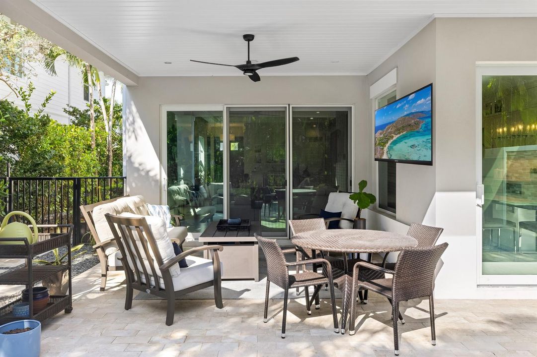 Patio 1
