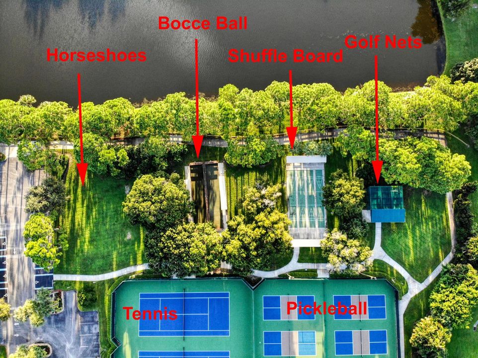Amenities