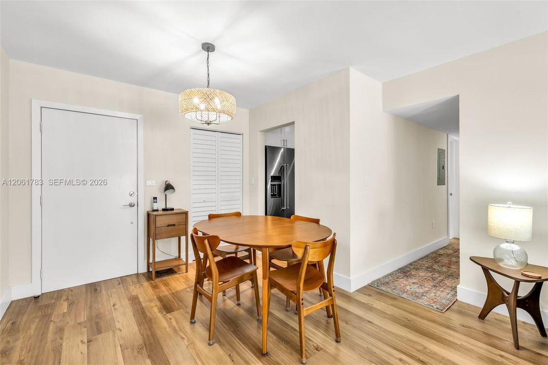 В аренду: $2,698 (1 спален, 1 ванн, 605 Квадратных фут)