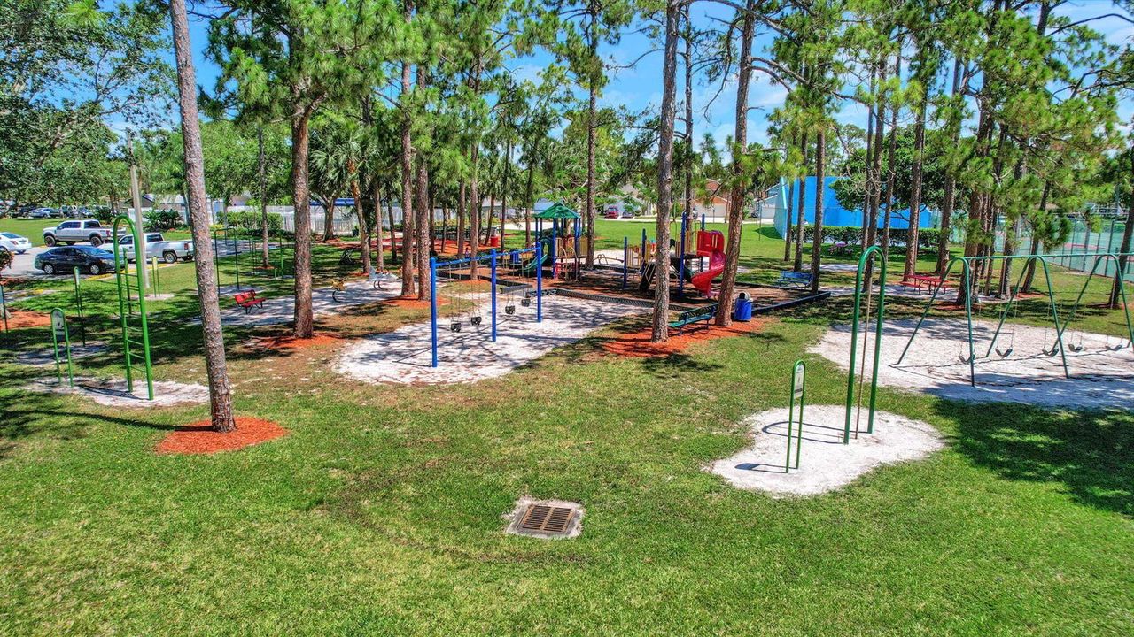 Playground 4
