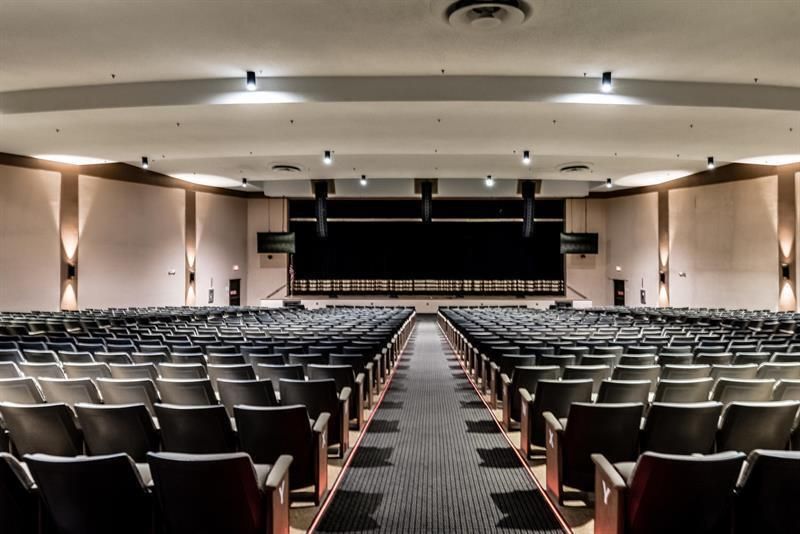 CENTURY VILLAGE UPDATED ENTERTAINMENT TH