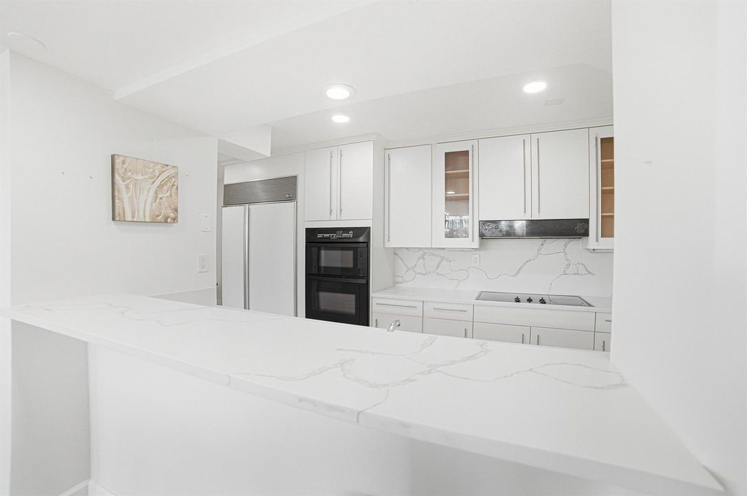 Kitchen-E