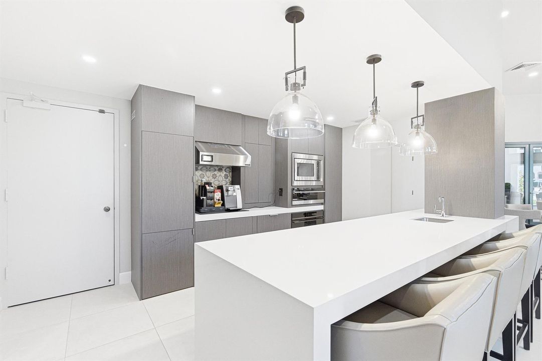 Building-Event Room-Kitchen